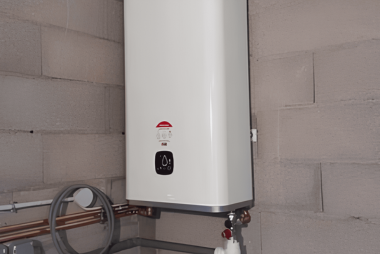 installation ballon chauffe eau