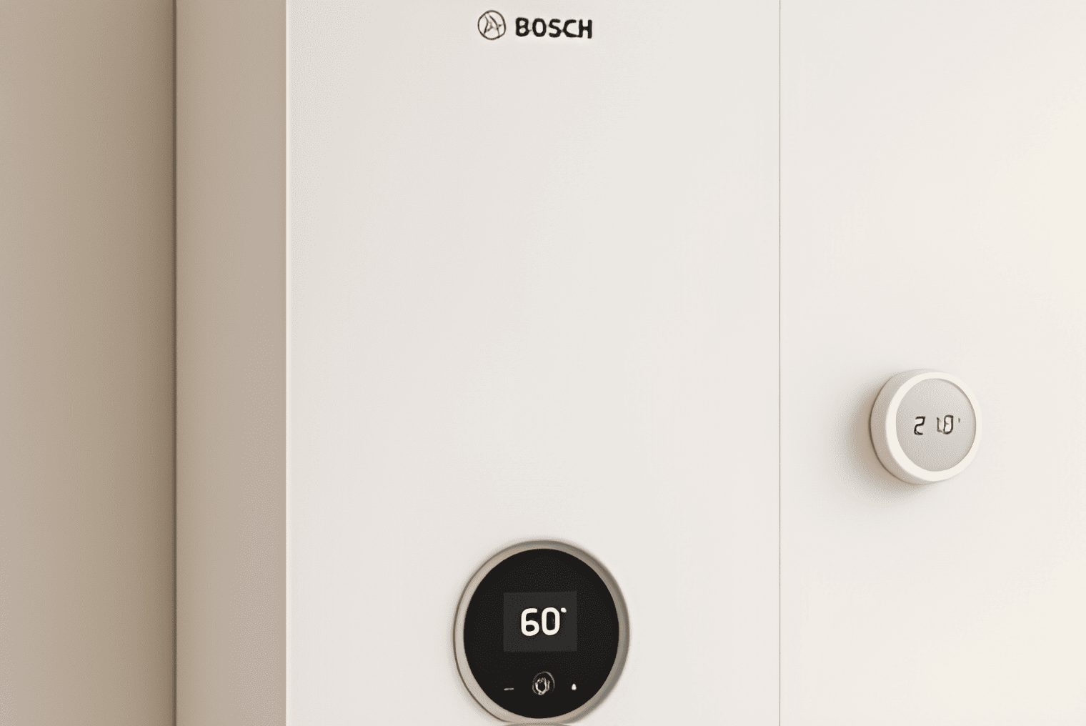 installation chaudiere bosch nancy