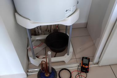 installation chauffe eau nancy fleville