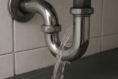 fuite eau depannage plombier nancy fleville