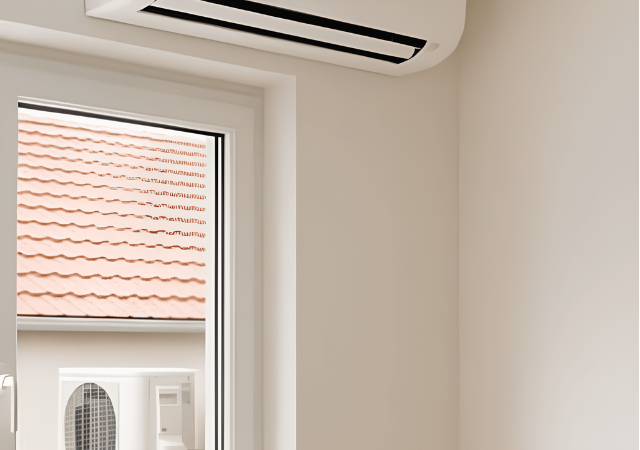 realisation installation climatisation reversible installation nancy