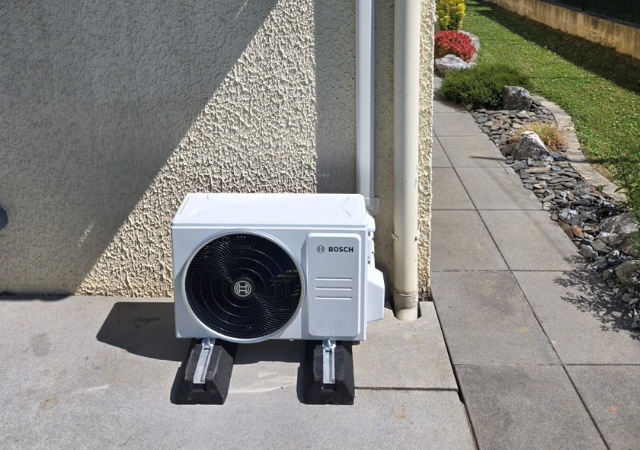 installation climatisation bosch nancy