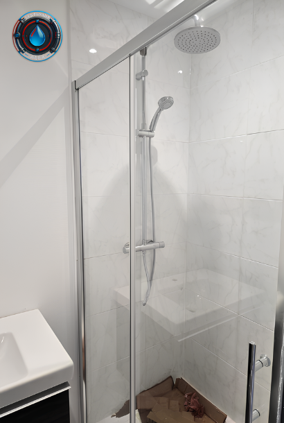 installation salle de bain douche plomberie nancy (2)