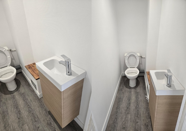 plombier wc nancy fleville