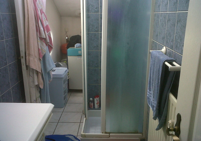 salle de bains les tuyaux d'alex