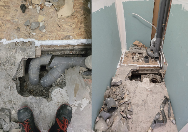 tuyauterie plomberie les tuyaux d'alex nancy