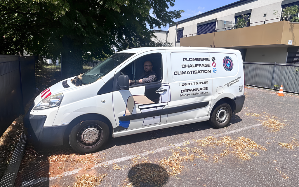 installation entretien depannage remplacement chauffage nancy les tuyaux d'alex