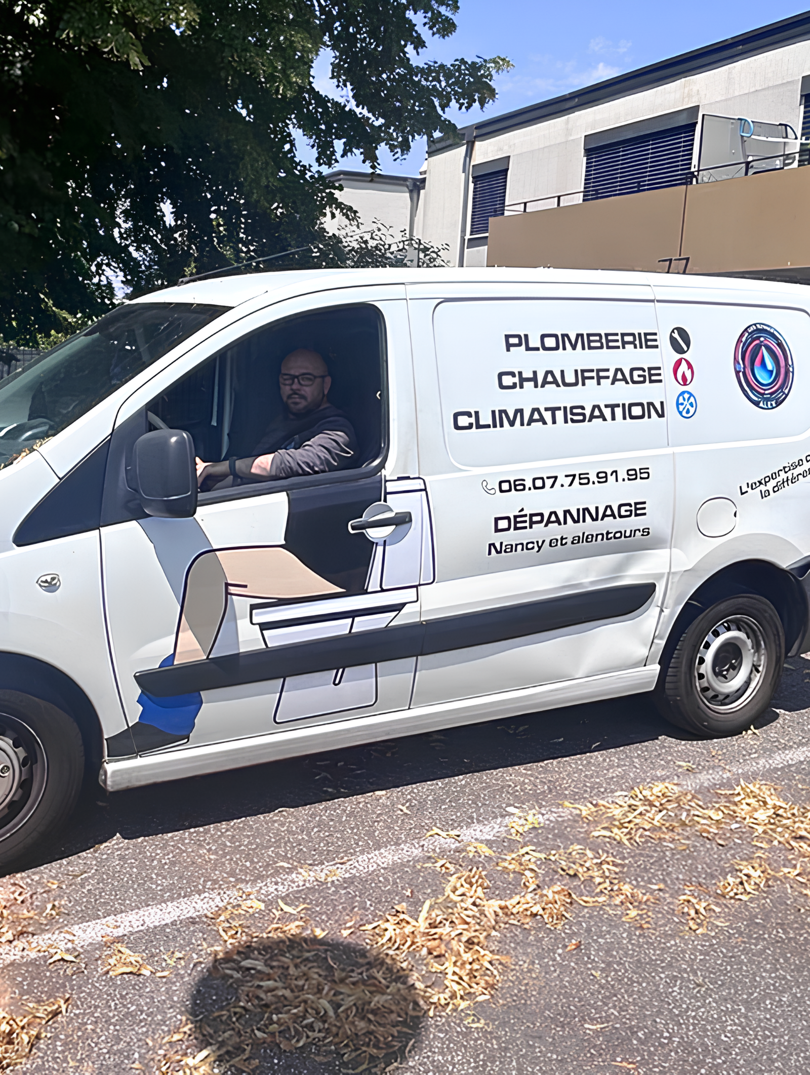 plomberie chauffagerie climatisation vandoeuvre les nancy les tuyaux d alex