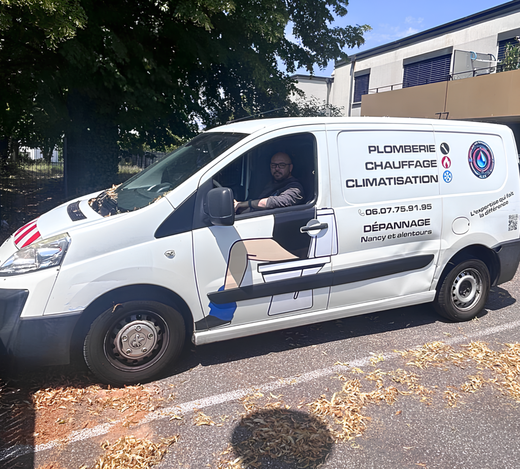 plombier chauffagiste climatisation de confiance nancy les tuyaux d alex