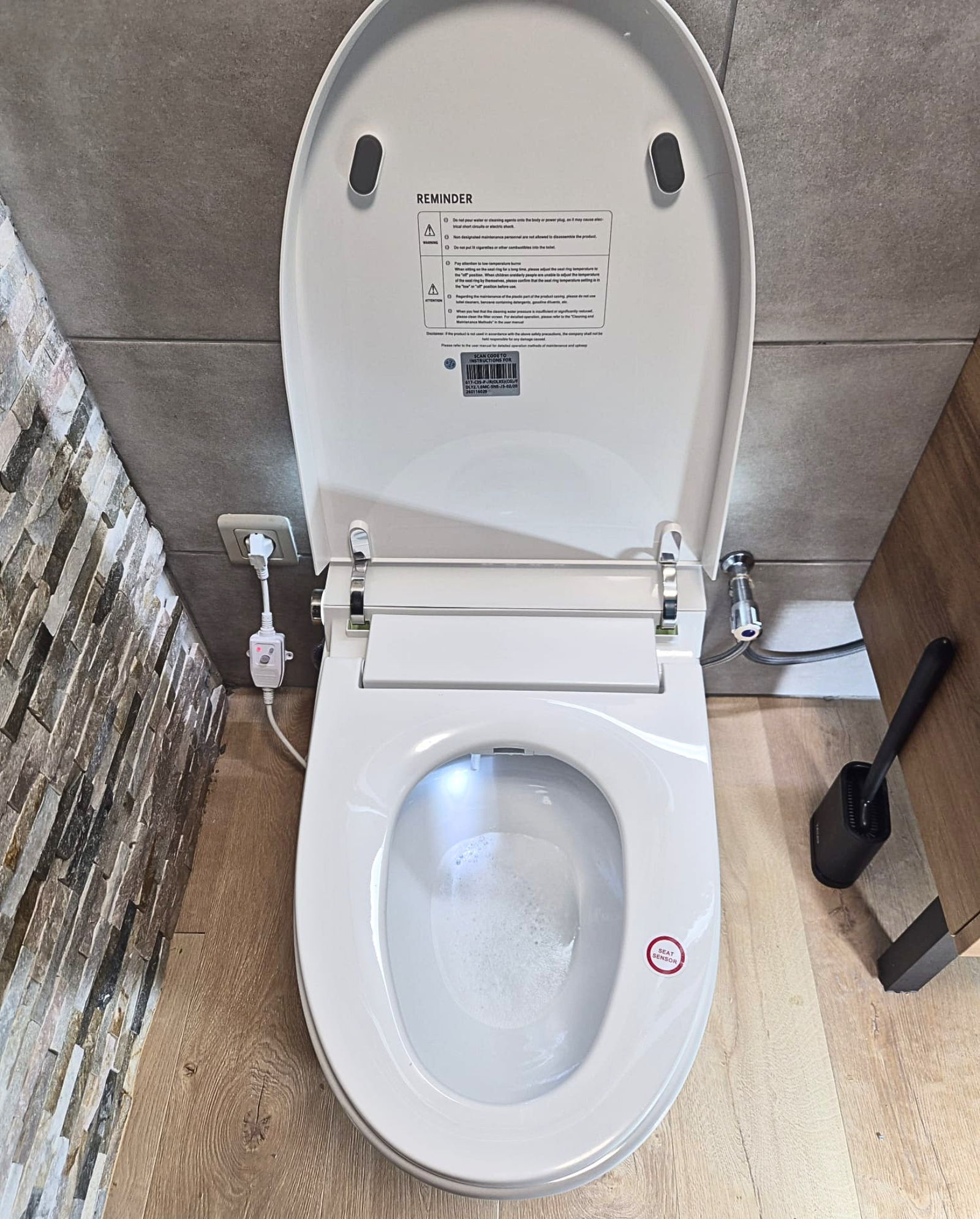 wc lavant japonais installation conseil nancy les tuyaux d alex